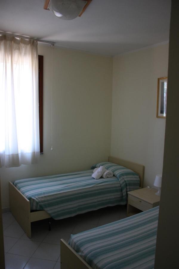 Hotel La Pineta Arborea Luaran gambar