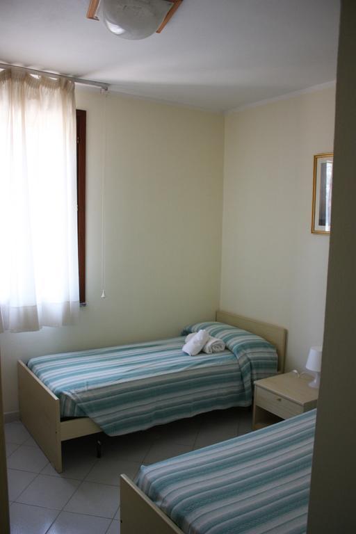 Hotel La Pineta Arborea Luaran gambar