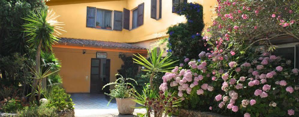 Hotel La Pineta Arborea Luaran gambar
